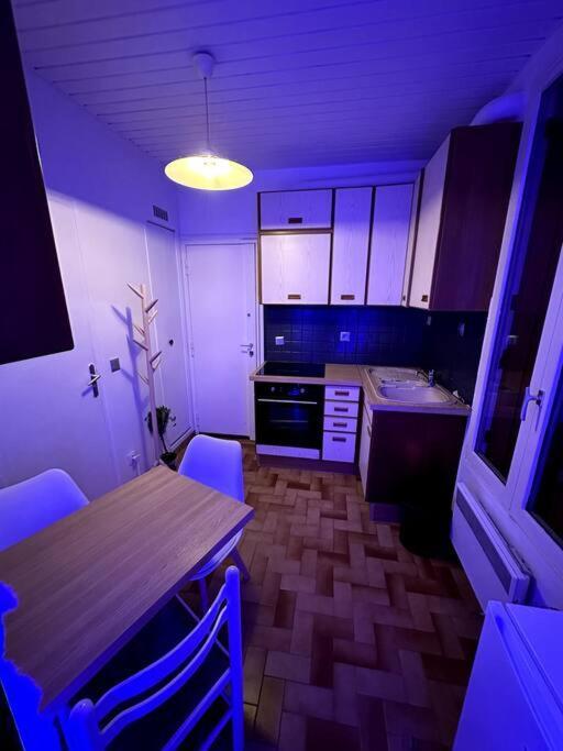 La Tete Dans Les Nuages Apartment อาร์เคยล์ ภายนอก รูปภาพ