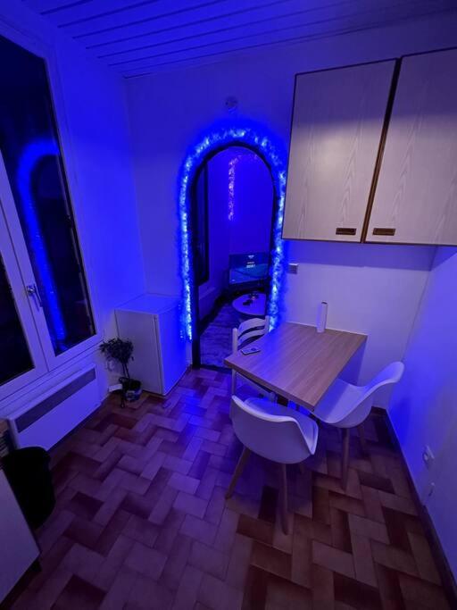 La Tete Dans Les Nuages Apartment อาร์เคยล์ ภายนอก รูปภาพ